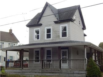 Sold house Frederica, Delaware