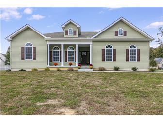 Sold house Smyrna, Delaware