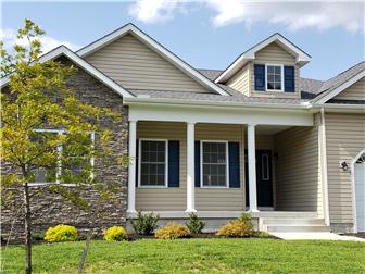 Sold house Smyrna, Delaware