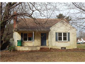 Sold house Dover, Delaware
