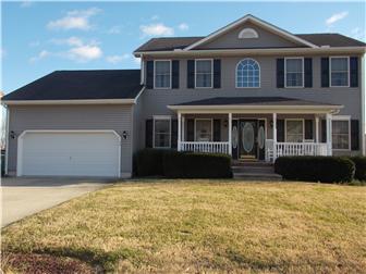 House for sale Dover, Delaware