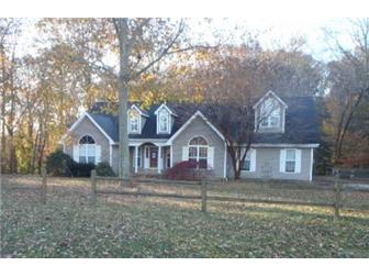 Sold house Magnolia, Delaware