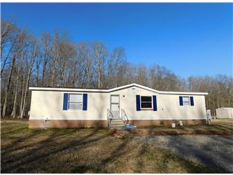 Sold house Dover, Delaware