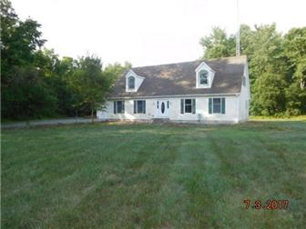 Sold house Greenwood, Delaware