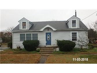 Sold house Harrington (Kent), Delaware