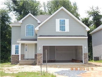Sold house Camden Wyoming, Delaware