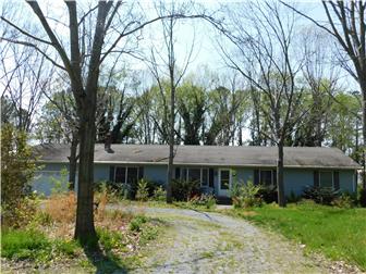 Sold house Camden Wyoming, Delaware