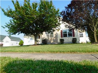 Sold house Smyrna, Delaware