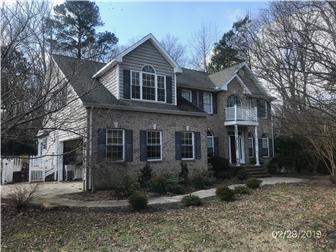 Sold house Milford (Cedar Creek Hundred), Delaware