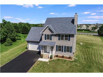 Sold house Camden Wyoming, Delaware