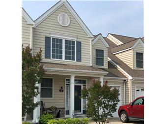 Sold house Dover, Delaware