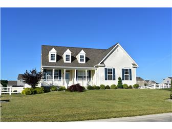 Sold house Clayton, Delaware