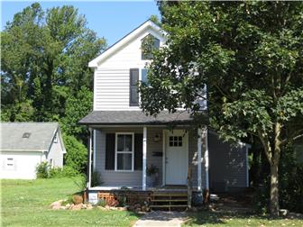 Sold house Camden Wyoming, Delaware