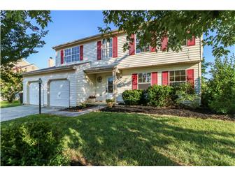 Sold house Dover, Delaware