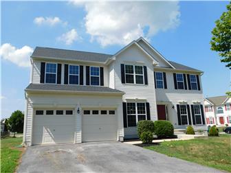 House for sale Magnolia, Delaware