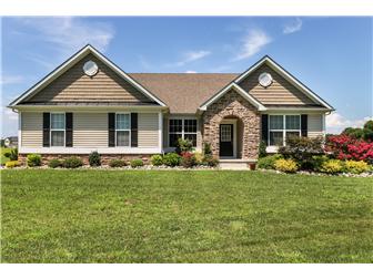 Sold house Milford, Delaware