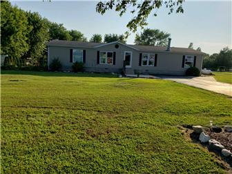 Sold house Camden De, Delaware