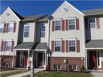 Sold house Dover, Delaware