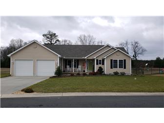 Sold house Felton, Delaware