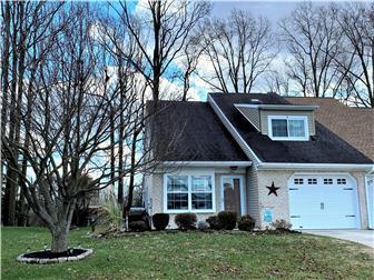 Sold house Dover, Delaware