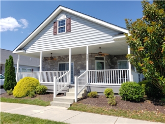 Sold house Dover, Delaware