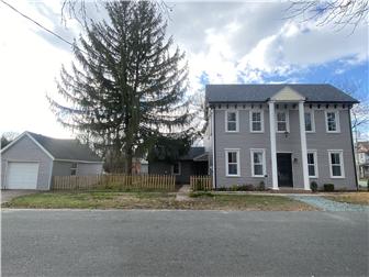 Sold house Felton, Delaware