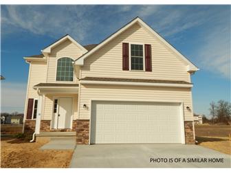 House for sale Camden Wyoming, Delaware