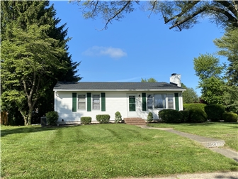 Sold house Dover, Delaware