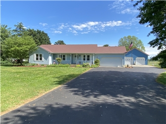 Sold house Felton, Delaware
