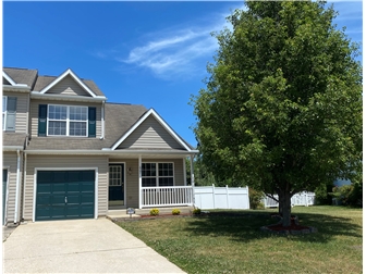 Sold house Dover, Delaware