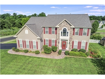Sold house Clayton, Delaware