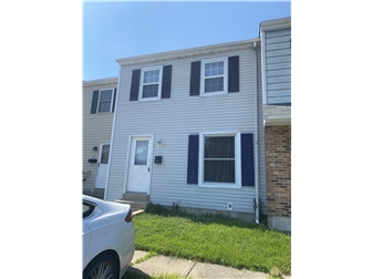 Sold house Dover, Delaware