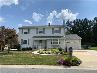 Sold house Dover, Delaware