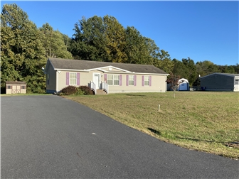House for sale Harrington, Delaware