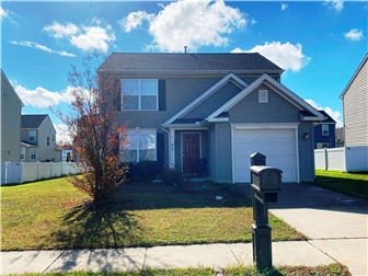 Sold house Camden Wyoming, Delaware