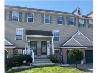 Sold house Dover, Delaware