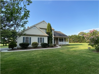 Sold house Magnolia, Delaware