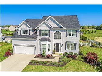Sold house Smyrna, Delaware