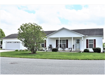 House for sale Camden Wyoming, Delaware