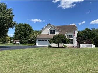 Sold house Dover, Delaware