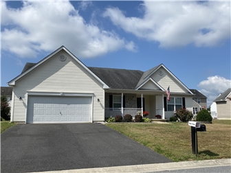 Sold house Smyrna, Delaware