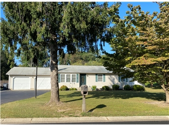House for sale Magnolia, Delaware