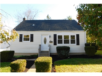 Sold house Wilmington, Delaware