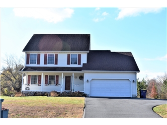 House for sale Magnolia, Delaware
