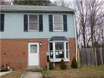 Sold house Newark, Delaware