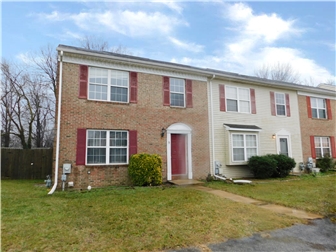 Sold house Bear, Delaware