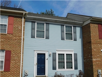 Sold house Camden Wyoming, Delaware