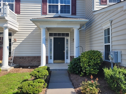 Sold house Millsboro, Delaware