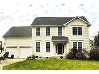 Sold house Felton, Delaware