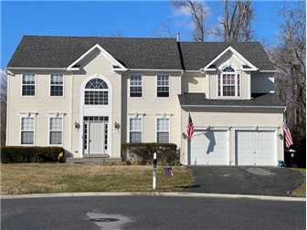 Sold house Magnolia, Delaware